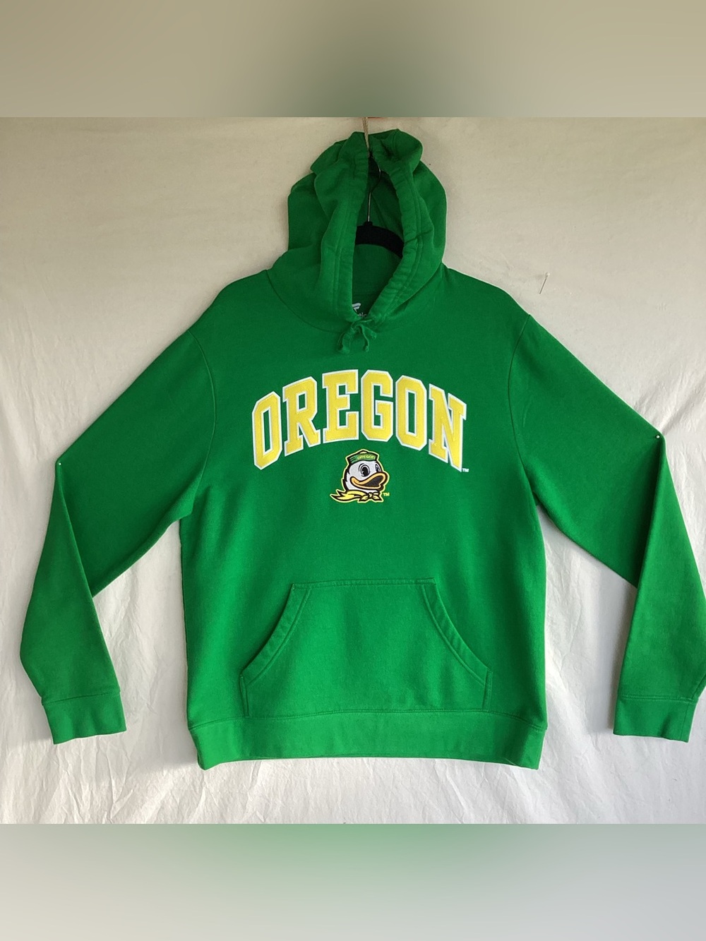 Fanatics Oregon ducks hoodie sweatshirt